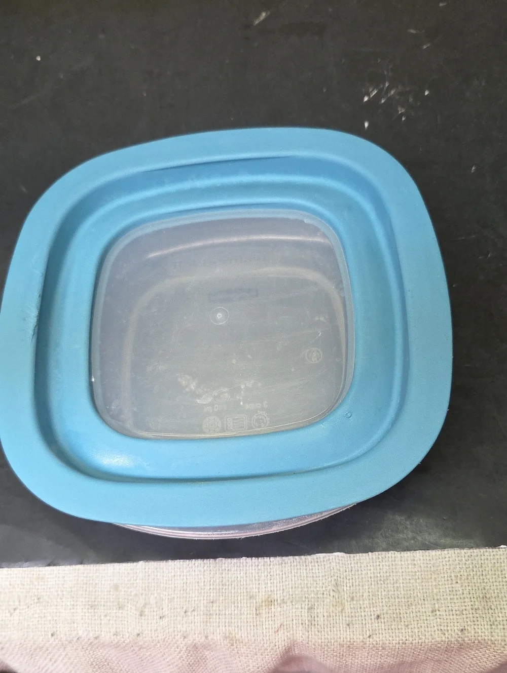 Rubbermaid this vintage